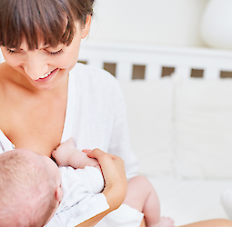Breastfeeding Myths | Part 2