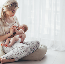 Breastfeeding Myths | Part 3