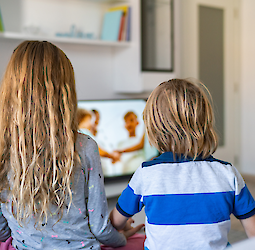 How a child perceives information at a certain age