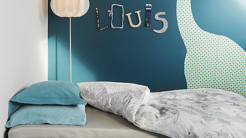 Dry Bed